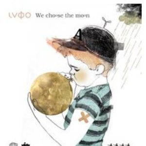 We Choose The Moon