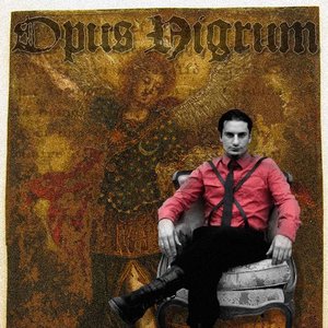 Opus Nigrum 的头像
