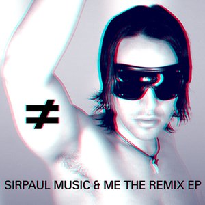 Music & Me Remix EP