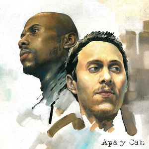 Avatar for Apache & Canserbero