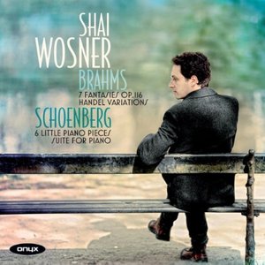 Shai Wosner 的头像