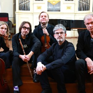 Moscow Contemporary Music Ensemble 的头像