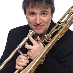 Alain Trudel için avatar