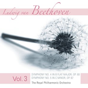 Ludwig van Beethoven, Vol. 3