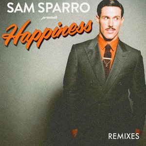 Изображение для 'Happiness Remixes - EP'