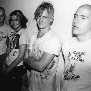 Cause for Alarm photo provided by Last.fm