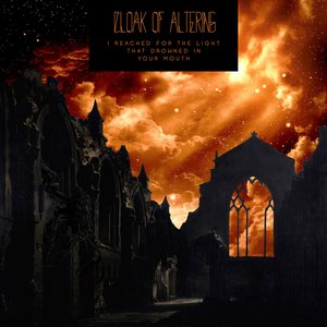 I Reached For The Light That Drowned In Your Mouth