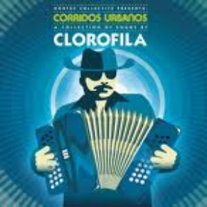 Avatar for Clorofila from Nortec Collective