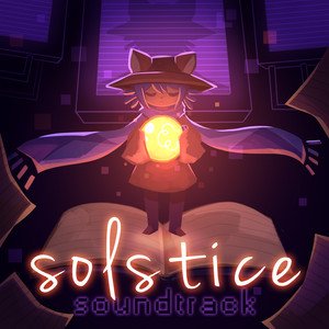 Oneshot: Solstice (Original Game Soundtrack)