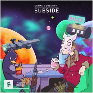 Subside - Single