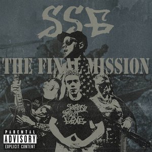 THE FINAL MISSION