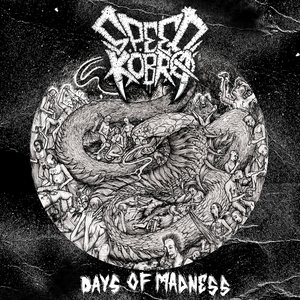 Days of Madness