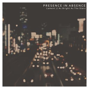 “Presence in Absence”的封面