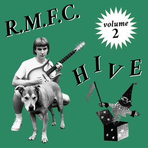 Hive Vol. 2