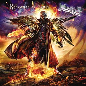 Judas Priest - Redeemer Of Souls Disc 2 - Zortam Music