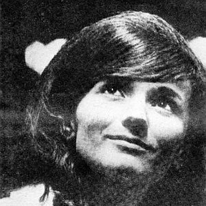 Susan Taylor 的头像