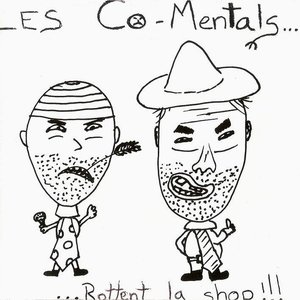Les Co-Mentals 的头像