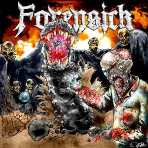 Forensick