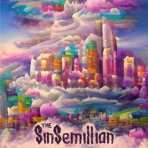 City In the Clouds - Single