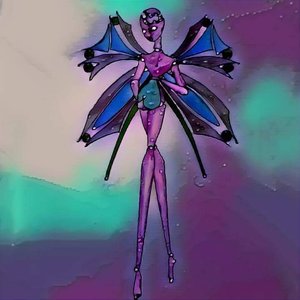 “Planeta Exitium”的封面