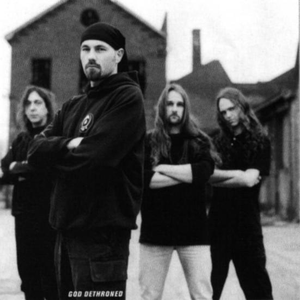 God Dethroned photo provided by Last.fm