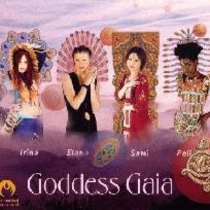 Goddess Gaia için avatar