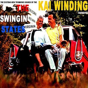 The Swingin' States