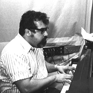 Charlie Palmieri photo provided by Last.fm