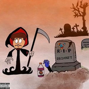 R.I.P RRoxket