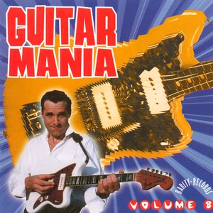 Guitar Mania Vol. 8