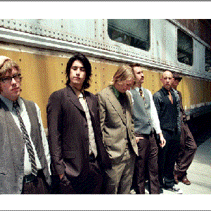 The Minor Canon photo provided by Last.fm