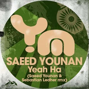 Yeah Ha - Single