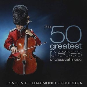 Аватар для London Philharmonic Orchestra, David Parry & London Philharmonic Choir