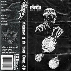 Corruption of the Most Divine EP