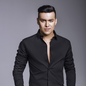 Yeison Jimenez