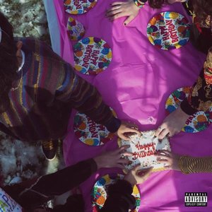 My Dog's Birthday [Explicit]
