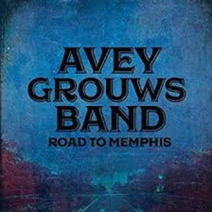 Road to Memphis