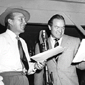 Awatar dla Bing Crosby & Bob Hope