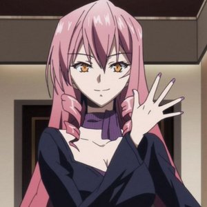 Avatar for 犬飼伊介 (浅倉杏美)