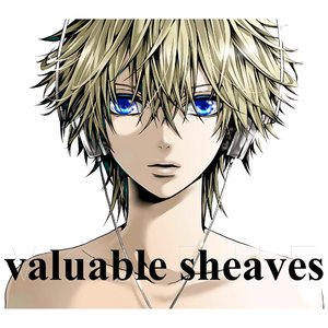 valuable sheaves