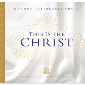 This Is the Christ cover
