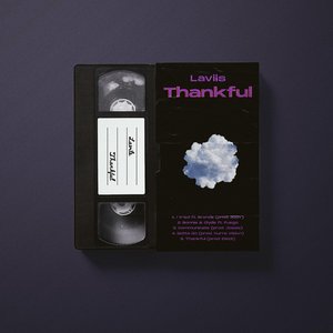 Thankful (Instrumentals)