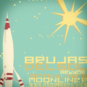 Moonliner, Volume 1