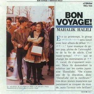 BON VOYAGE!