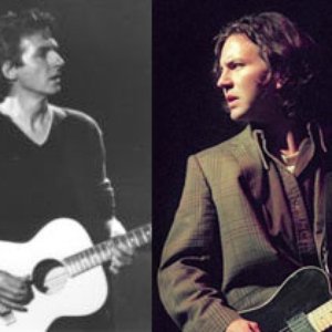 Imagen de 'Eddie Vedder & Neil Finn'