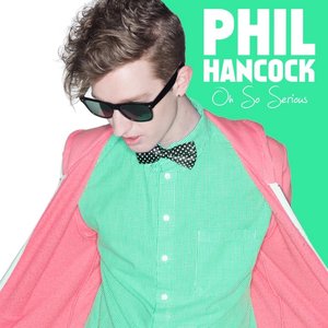 Oh So Serious - EP