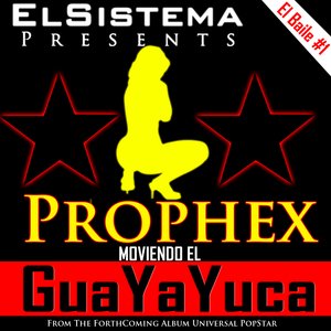 Guayayuca - Single