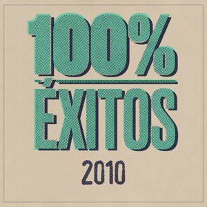 100% Éxitos - 2010