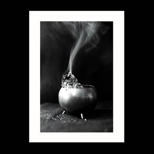 Like a Witch