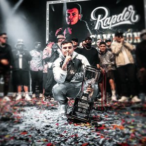 Rapder 的头像